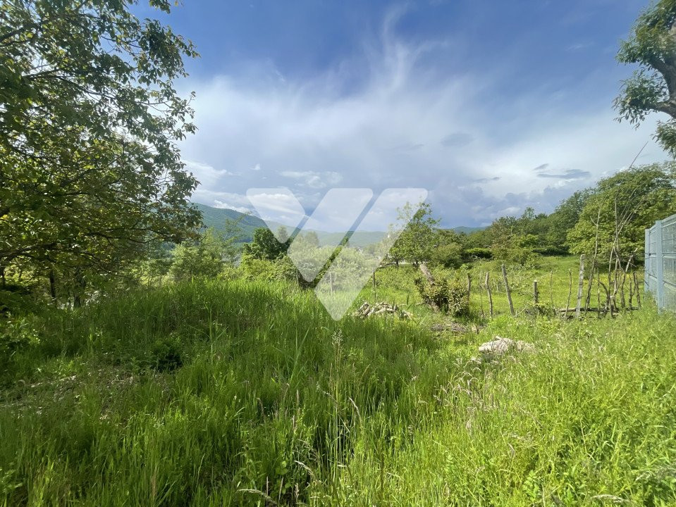 Teren intravilan de vanzare – 1340 mp - Cisnadioara, jud. Sibiu