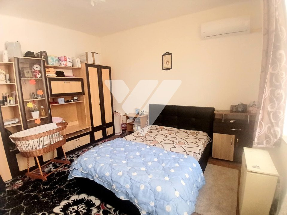 Oportunitate investitie- Garsoniera in Piata Mare, Bulevardul Balcescu 
