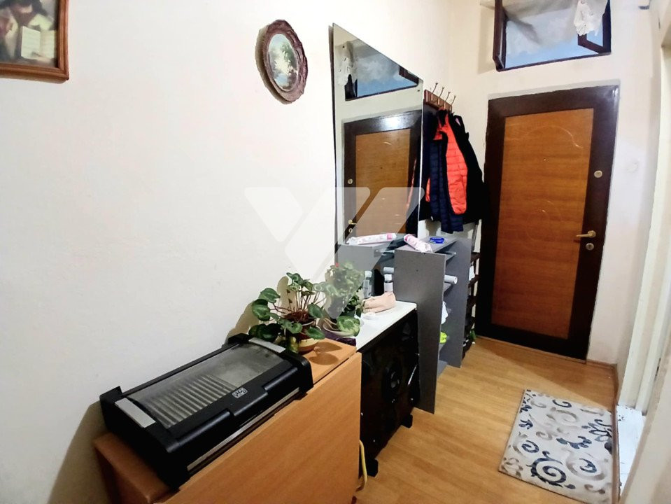 Oportunitate investitie- Garsoniera in Piata Mare, Bulevardul Balcescu 