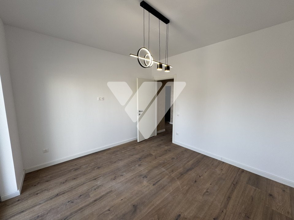 Apartament 3 camere 66 mp si balcon la cheie etaj 2 - Doamna Stanca