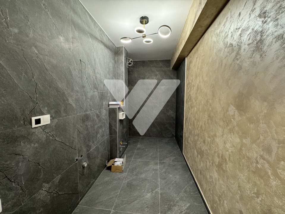 Apartament 3 camere 66 mp si balcon la cheie etaj 2 - Doamna Stanca