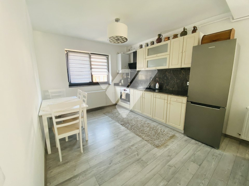 Apartament doua camere, etajul 1, cartierul Arhitecților, cu loc de parcare