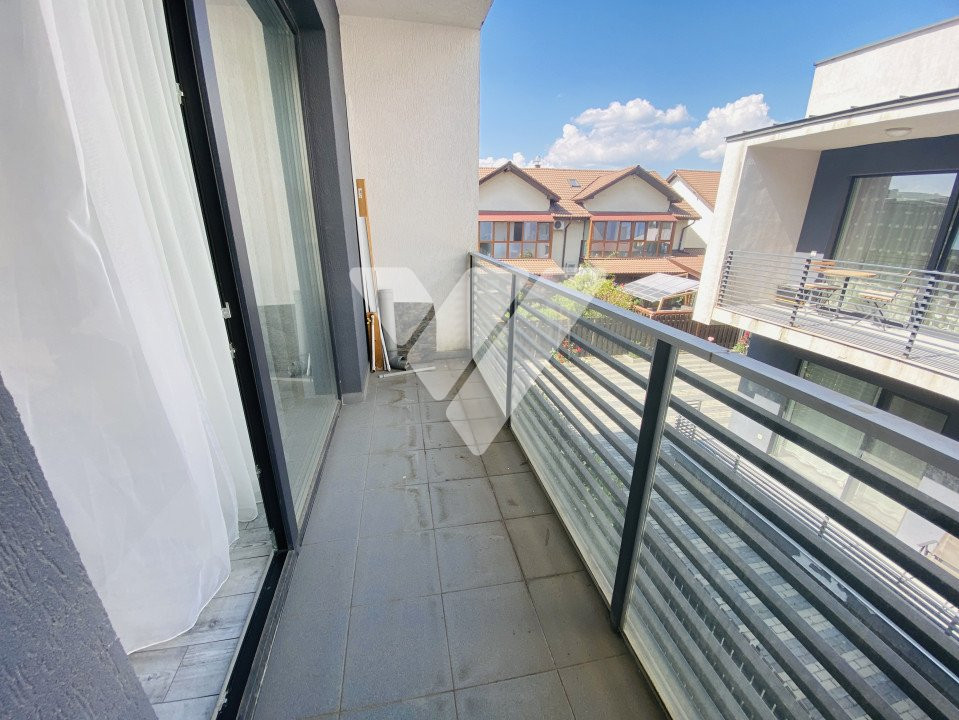 Apartament doua camere, etajul 1, cartierul Arhitecților, cu loc de parcare