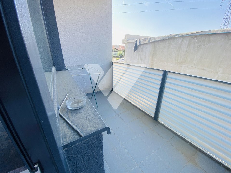 Apartament doua camere, etajul 1, cartierul Arhitecților, cu loc de parcare