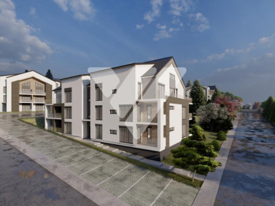 Garsoniera la cheie DaVinci – rate direct la dezvoltator