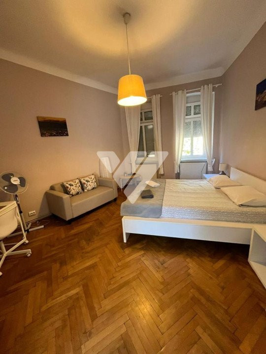 Apartament 2 camere in regim hotelier de vanzare - zona Centrala Sibiu