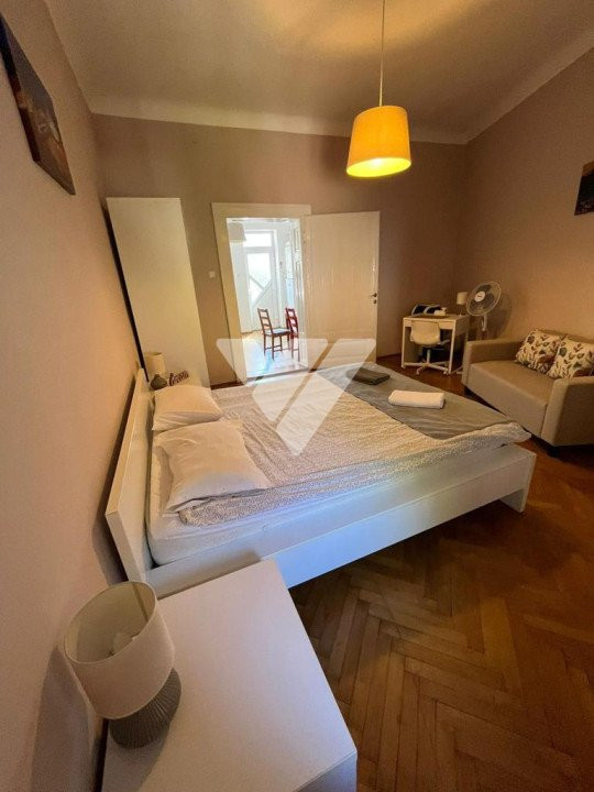 Apartament 2 camere in regim hotelier de vanzare - zona Centrala Sibiu