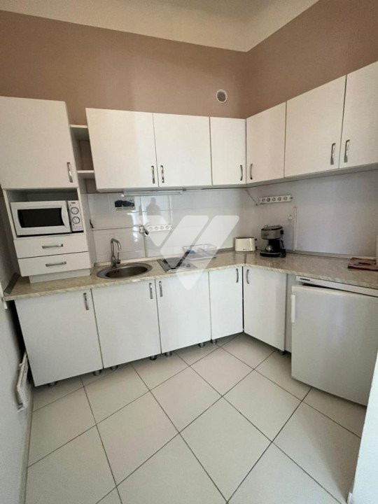 Apartament 2 camere in regim hotelier de vanzare - zona Centrala Sibiu