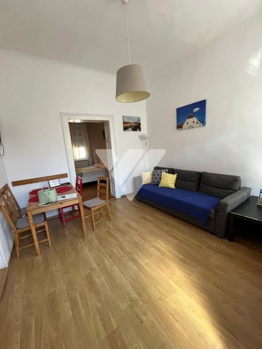 Apartament 2 camere in regim hotelier de vanzare - zona Centrala Sibiu