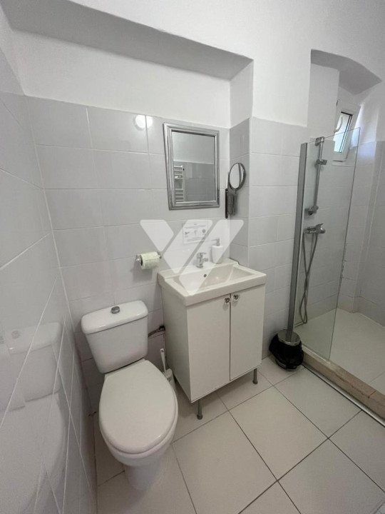 Apartament 2 camere in regim hotelier de vanzare - zona Centrala Sibiu
