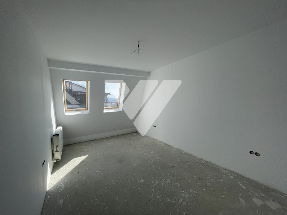 Apartament luminos, 2 camere, complet finisat – gata de mutat