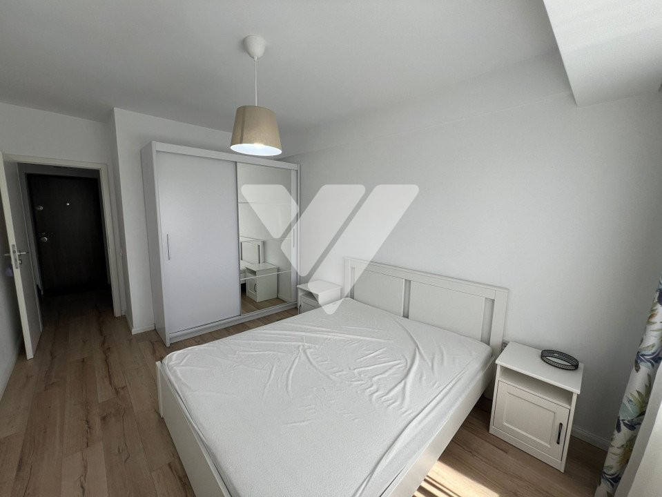 Apartament cu 2 camere de inchiriat - zona Turnisor Sibiu