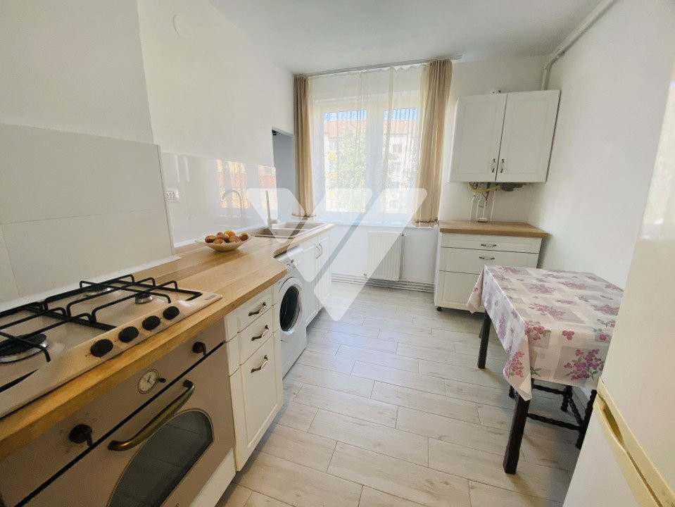 Apartament de vânzare doua camere, Terezian