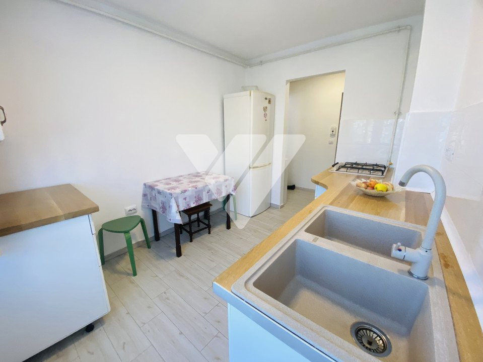 Apartament de vânzare doua camere, Terezian