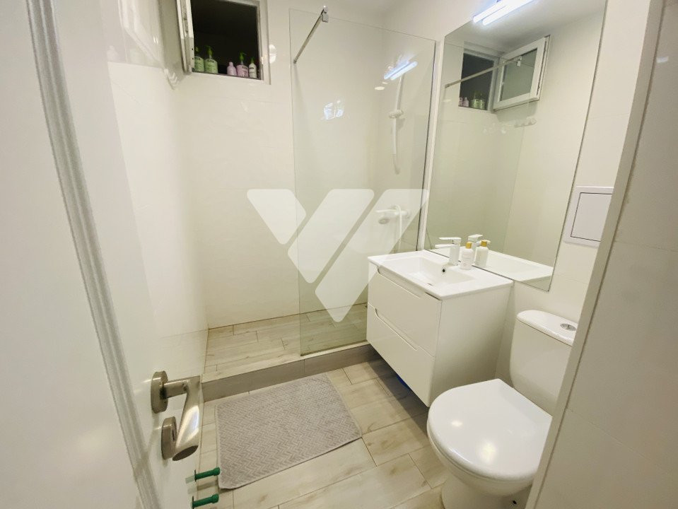 Apartament de vânzare doua camere, Terezian