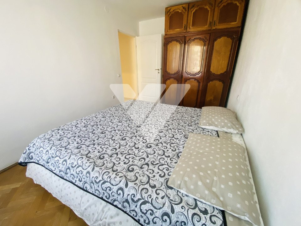 Apartament de vânzare doua camere, Terezian
