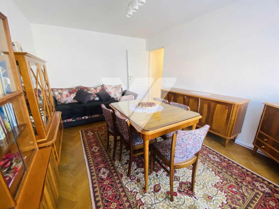 Apartament de vânzare doua camere, Terezian