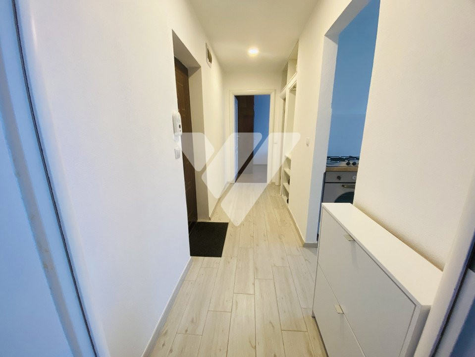 Apartament de vânzare doua camere, Terezian