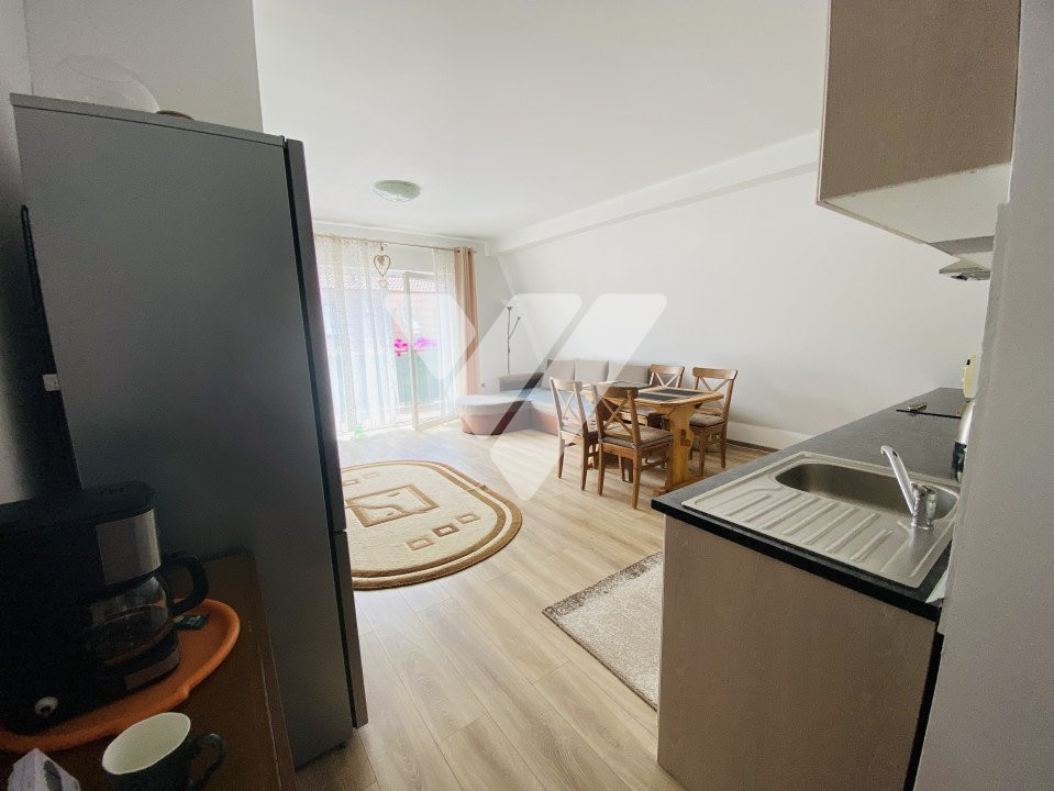 Apartament de vânzare doua camere, Terezian
