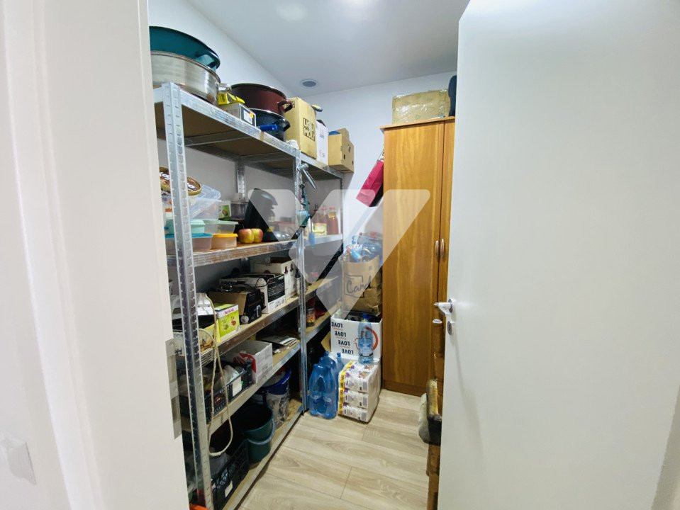 Apartament de vânzare doua camere, Terezian