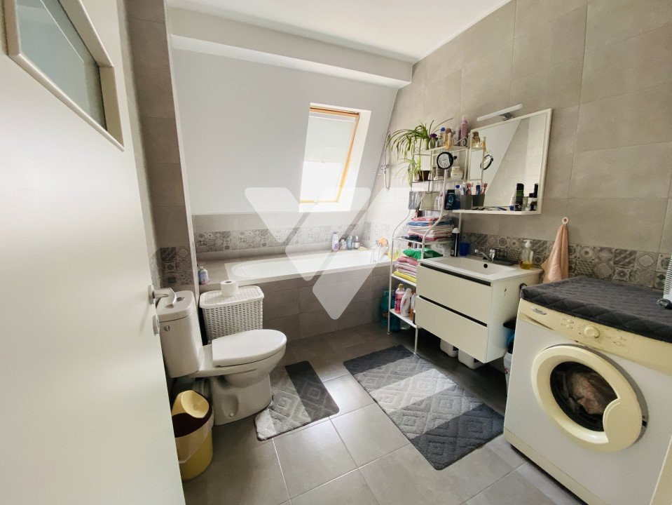 Apartament de vânzare doua camere, Terezian