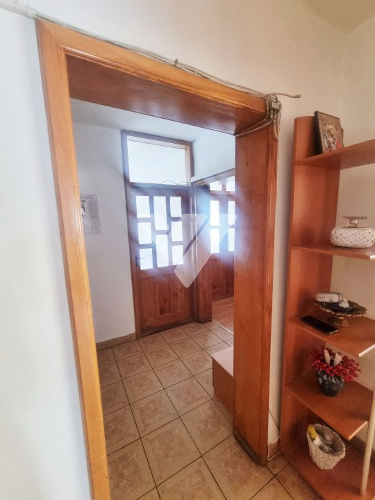 Apartament 3 camere 2 băi 72,9 mp + balcon panoramic  - Terezian Sibiu