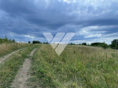 Teren intravilan 1200 mp – Poplaca, Sibiu – Investitie ideala