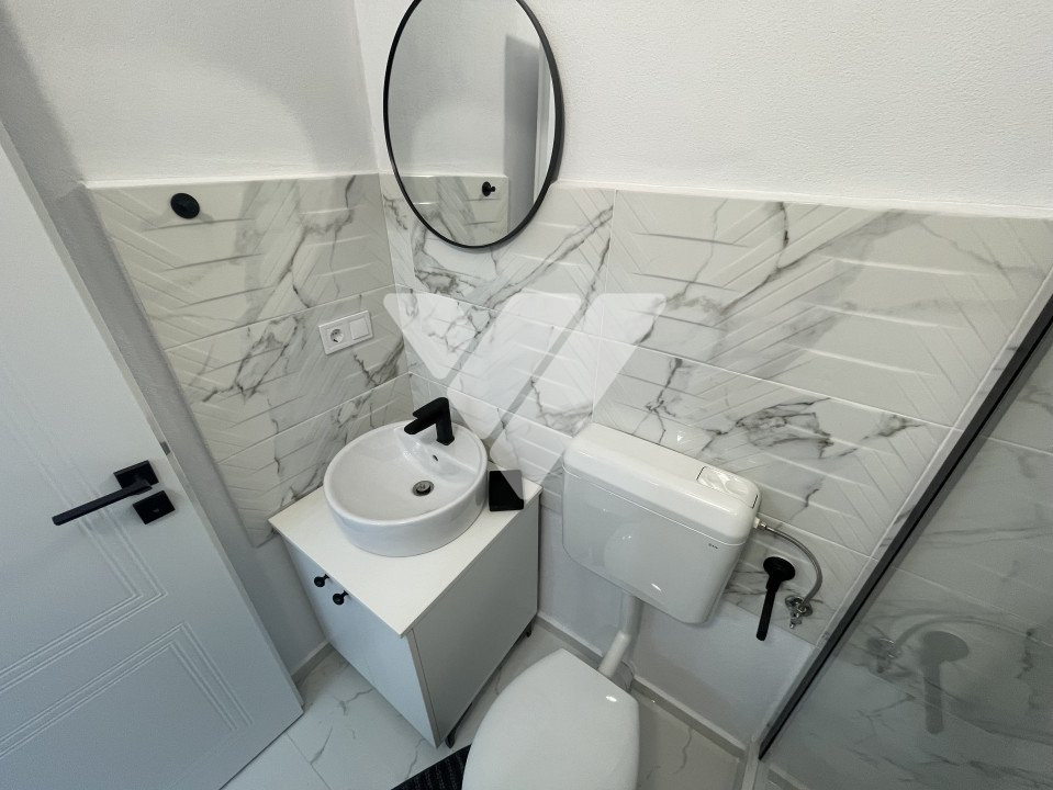Apartament 3 camere - NOU - mobilat complet – Cartierul Arhitecților