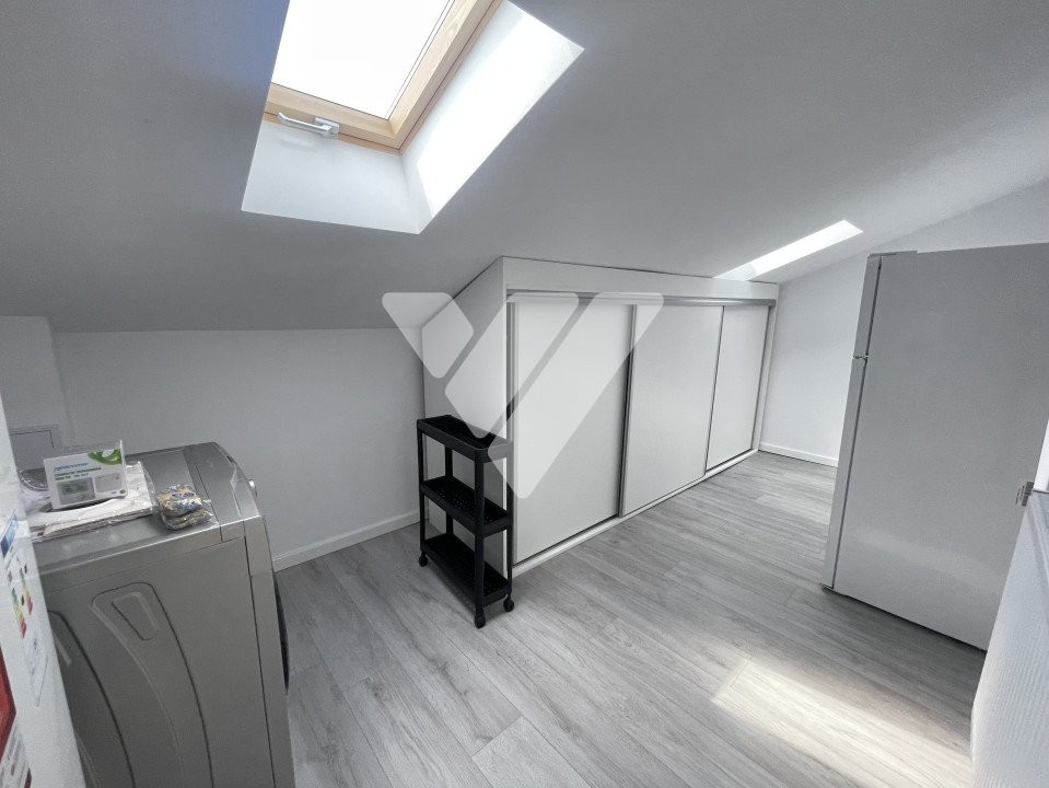 Apartament 3 camere - NOU - mobilat complet – Cartierul Arhitecților