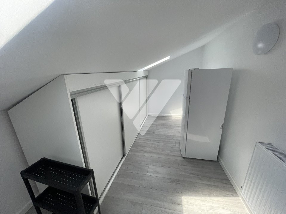 Apartament 3 camere - NOU - mobilat complet – Cartierul Arhitecților