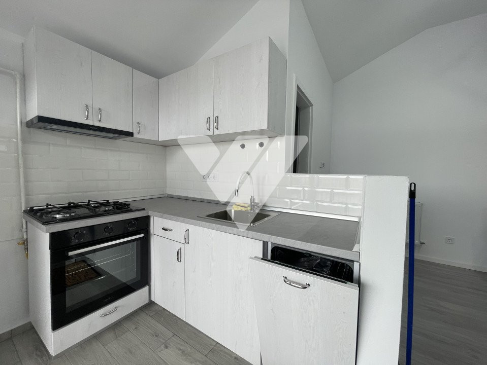 Apartament 3 camere - NOU - mobilat complet – Cartierul Arhitecților
