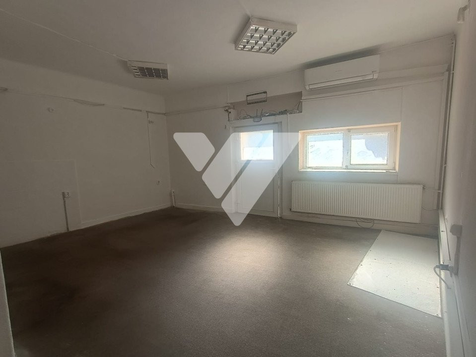 Spatiu comercial de vânzare, 55mp, Strada Lungă, SIbiu