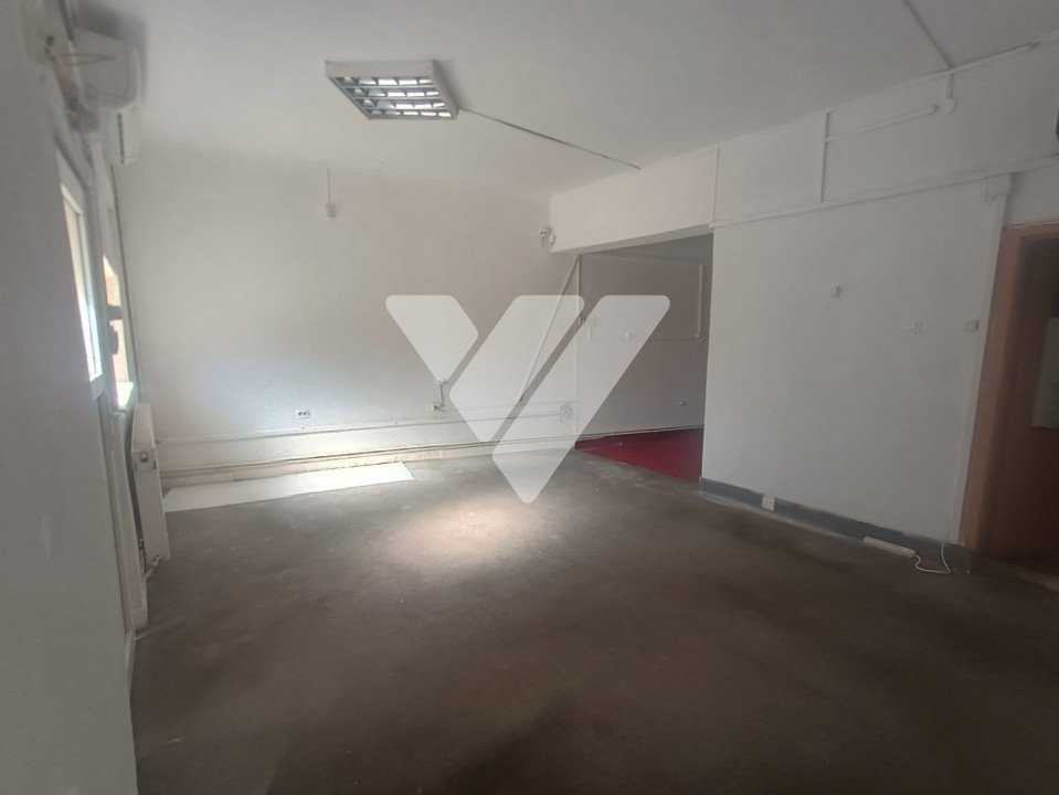 Spatiu comercial de vânzare, 55mp, Strada Lungă, SIbiu