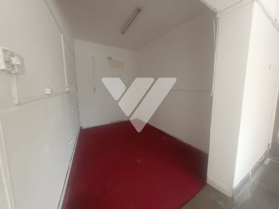Spatiu comercial de vânzare, 55mp, Strada Lungă, SIbiu