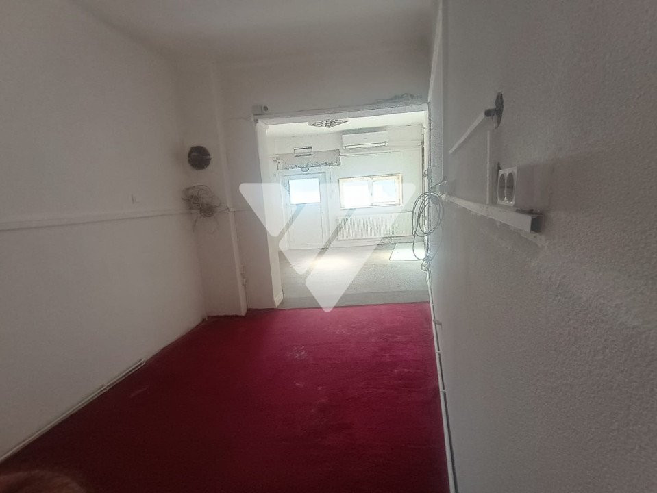 Spatiu comercial de vânzare, 55mp, Strada Lungă, SIbiu