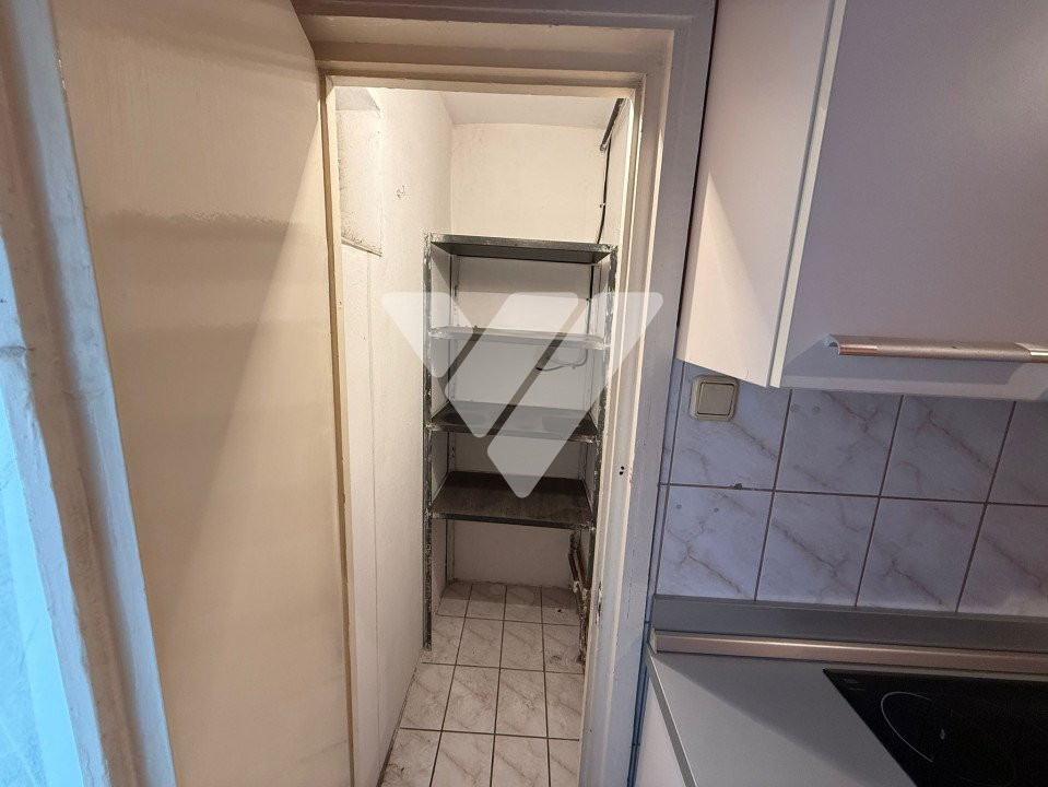  Apartament 2 camere decomandat, Vasile Aaron – complet mobilat și utilat!