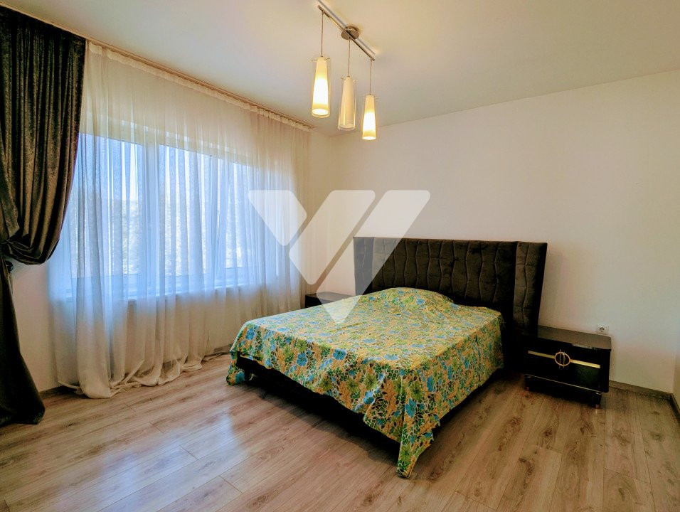 Casa tip duplex- Selimbar in mijlocul naturii