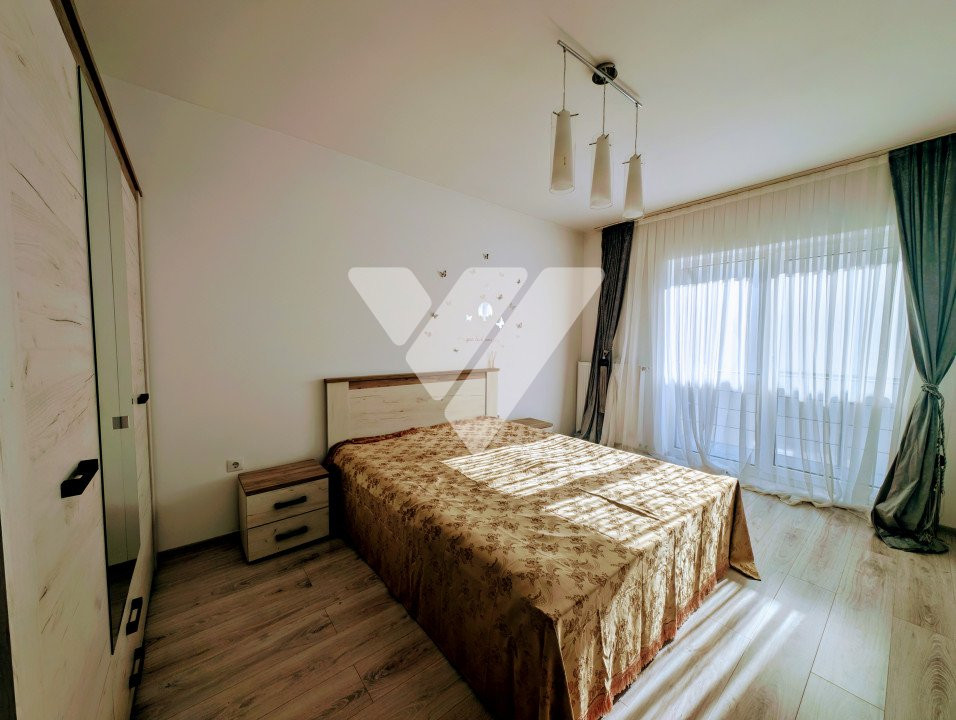 Casa tip duplex- Selimbar in mijlocul naturii