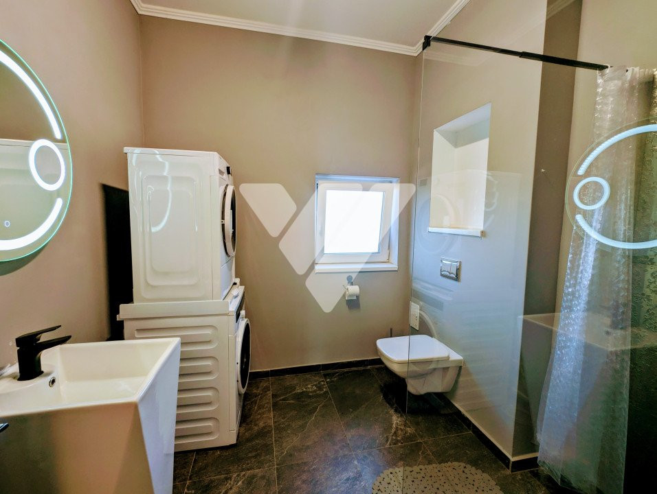 Casa tip duplex- Selimbar in mijlocul naturii