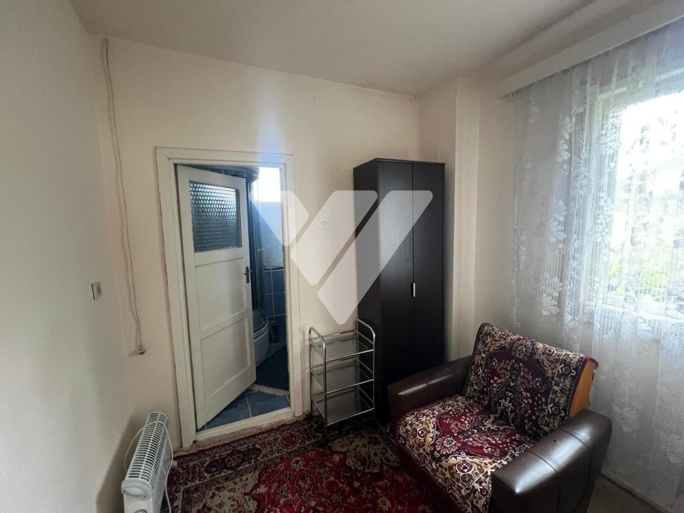 Casa individuala 4 camere si pivnita de vanzare - Rasinari Sibiu