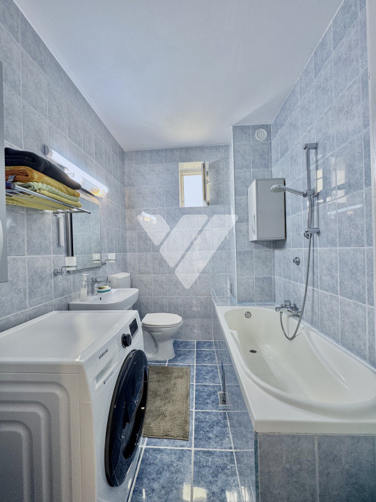 Apartament la casă – 4 camere + demisol util + curte și garaj -Sibiu