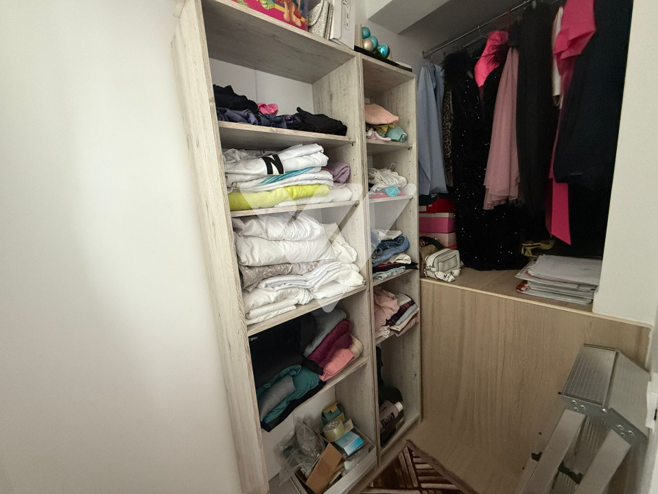 Casa de vanzare, Mobilata si gata de predare - Calea Cisnadiei