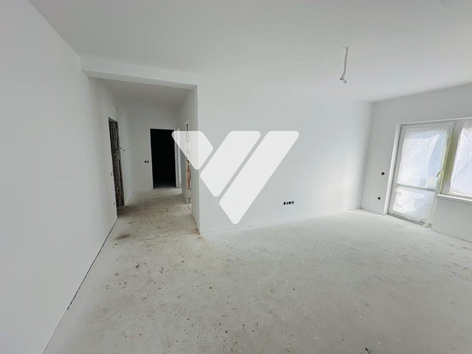 Apartament 3 camere 2 bai decomandat - zona Rahovei / Doamna Stanca