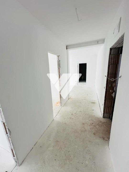 Apartament 3 camere 2 bai decomandat - zona Rahovei / Doamna Stanca
