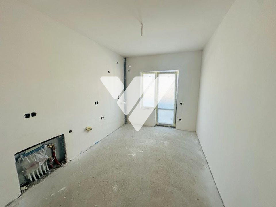 Apartament 3 camere 2 bai decomandat - zona Rahovei / Doamna Stanca