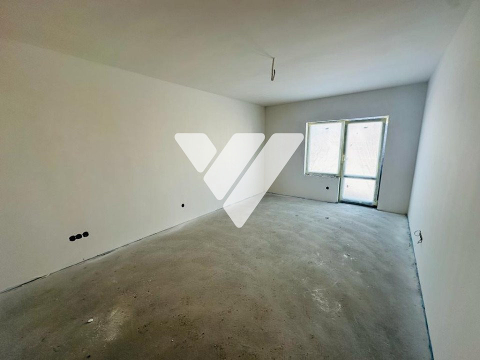 Apartament 3 camere 2 bai decomandat - zona Rahovei / Doamna Stanca
