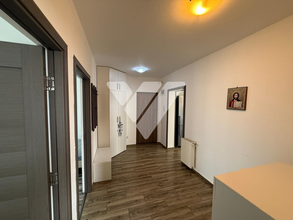 Apartament 3 camere modern la vila in Cartierul Arhitectilor Sibiu