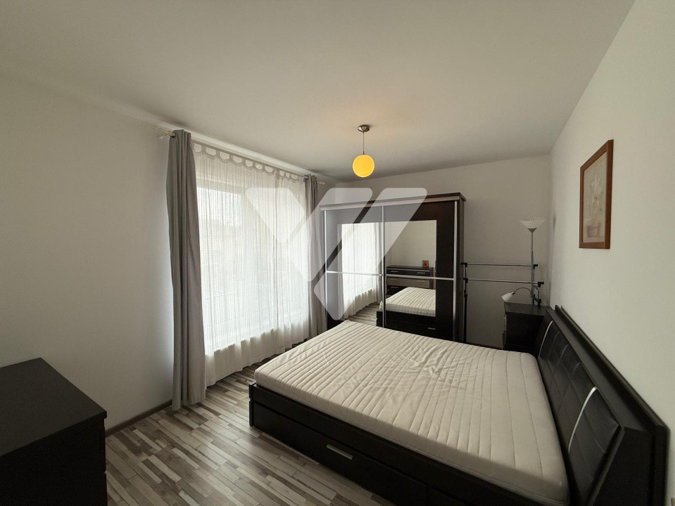 Apartament 3 camere modern la vila in Cartierul Arhitectilor Sibiu
