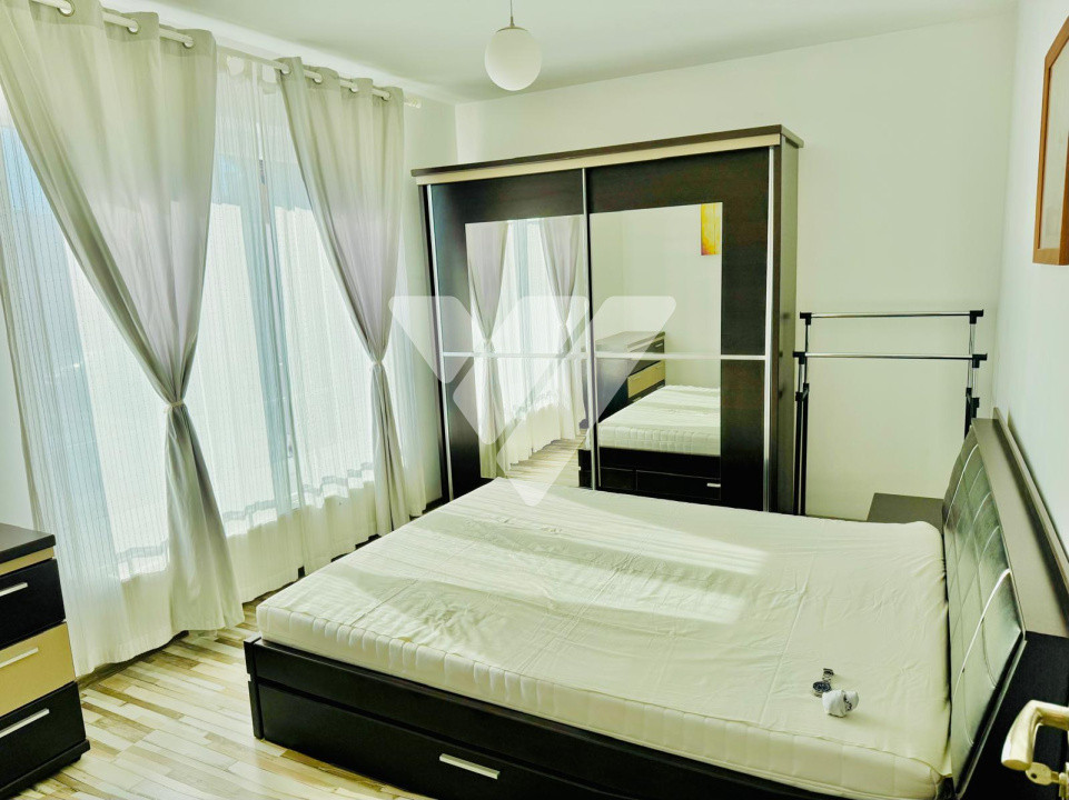 Apartament 3 camere modern la vila in Cartierul Arhitectilor Sibiu
