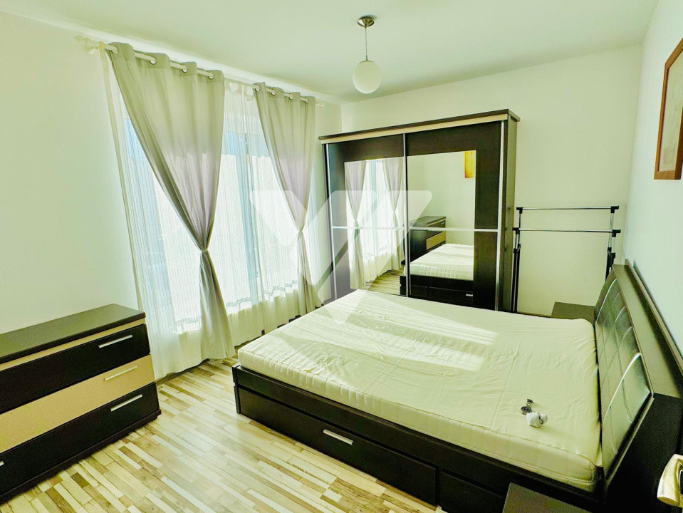 Apartament 3 camere modern la vila in Cartierul Arhitectilor Sibiu